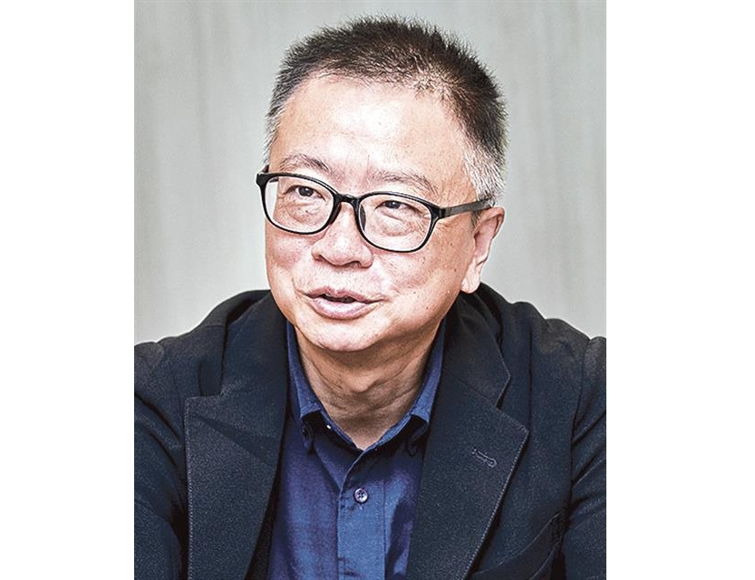 建設用3Dプリンター　技術発展へ世界の潮流つかめ　中国・清華大学教授／安 雪暉（アン　セツキ）氏
