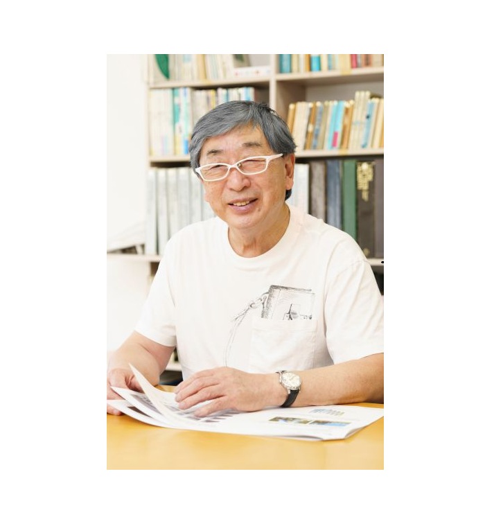 文化勲章/伊東豊雄氏、石井幹子氏/功労者には藤森照信氏