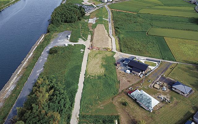 地域を守る現場の鼓動